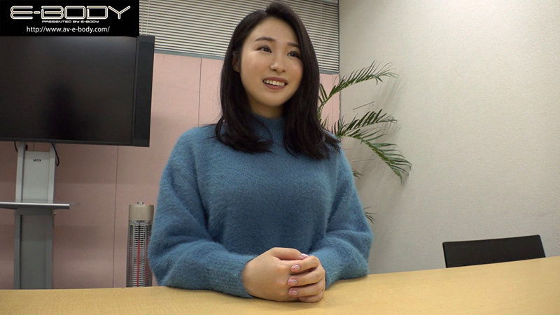 脱いだらスゴイくびれ巨乳 AV面接にきた超性格イイ隠れHカップ現役女子大生 AVデビュー - サンプル画像 - 3
