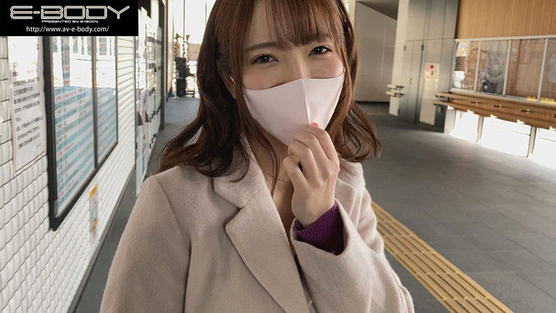 色白美巨乳の癒し系愛人と言いなり温泉不倫 のぼせるほど貪り合う激情中出しセックス 小花のん - サンプル画像 - 3