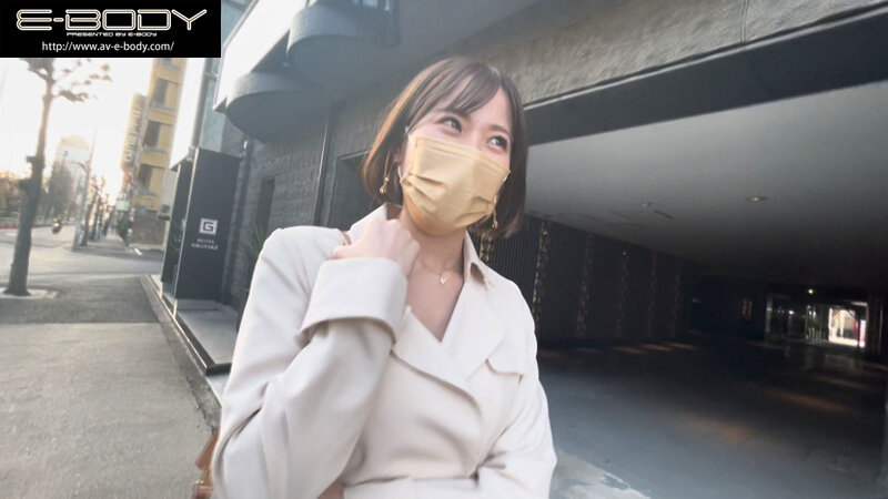 皆がシコッた大人気の地方局アナウンサーは俺の愛人 Hcupボディを一晩中独占する官能中出し性交 百瀬りこ - サンプル画像 - 1