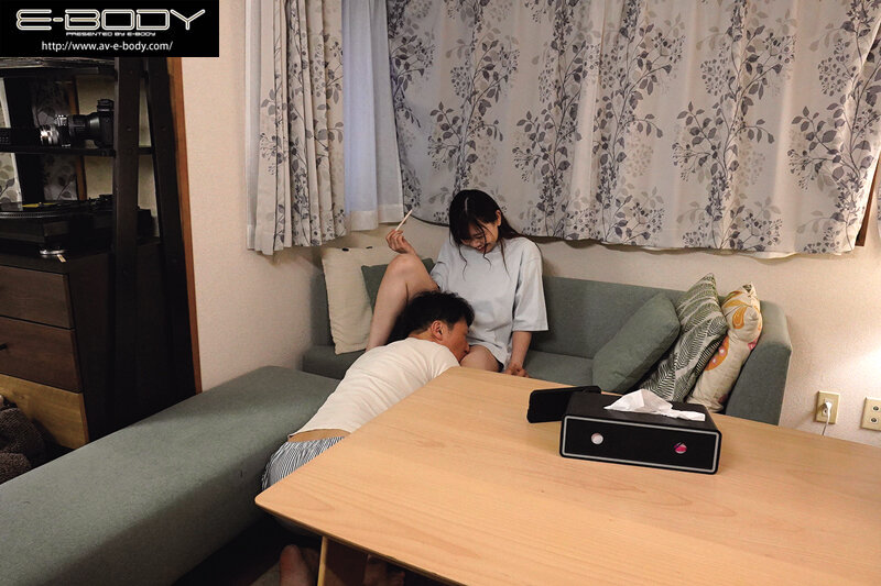 初めて出来た彼女を脱がしたら…着衣から想像できない物凄いスリム美巨乳大興奮の僕は性欲尽きるまでハメまくった 綾瀬こころ - サンプル画像 - 9