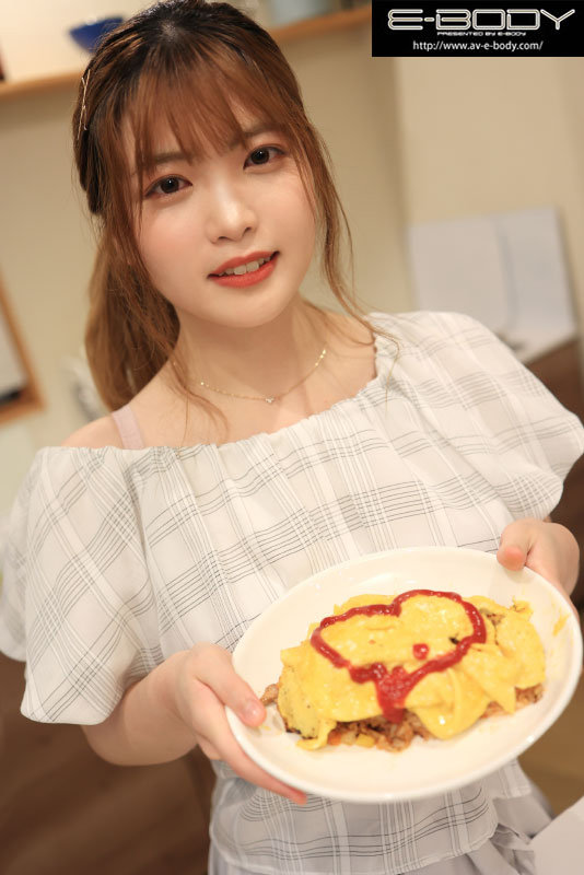 上京したての超優しいちょいギャルちゃんが脱いだらHカップ！ AVデビュー 新山ちなつ - サンプル画像 - 3