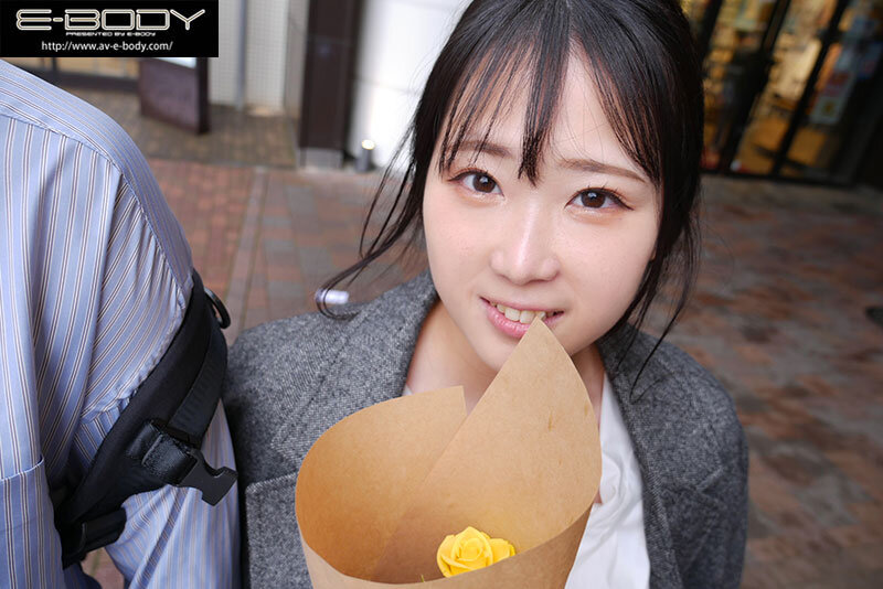初めて出来た彼女を脱がしたら… 着衣から想像できない抱きごこち抜群のむっちり巨乳 大興奮の僕は性欲尽きるまでハメまくった 愛瀬ゆうり - サンプル画像 - 2