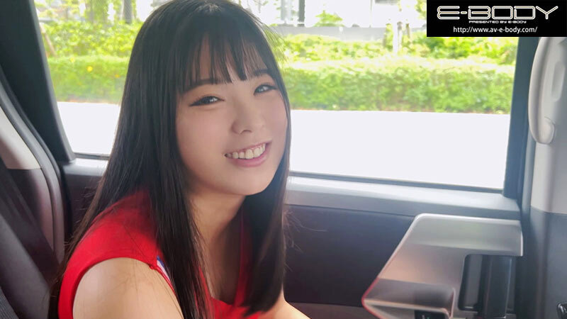 ちっちゃくて（身長145cm）でちょいぽちゃ（ウエスト65cm）だけど…チアで全国優勝した栄光が忘れらんなくて… 売れないグラドル まなみ静奈（抱き心地◎）、AVデビューで今度こそ帰り咲くっ！ - サンプル画像 - 3