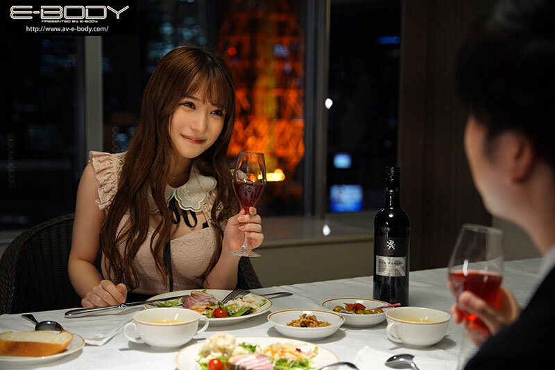 職業:六本木勤務の人気ラウンジ嬢 俺に惚れている愛嬌抜群のスリム巨乳JDとお泊り不倫中出し性交 佐藤しお - サンプル画像 - 2