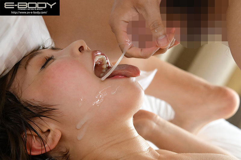 禁欲・飲酒・専属卒業を経て宍戸里帆が見せた等身大の姿 本性さらけ出し中出し交尾 - サンプル画像 - 9