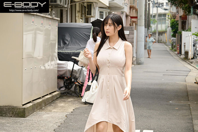 無敵の人な僕らは 隣に住む爆乳女子大生にムラついたので 昏●させ性処理対象として モノのように扱ってやった 雨宮ひびき - サンプル画像 - 1