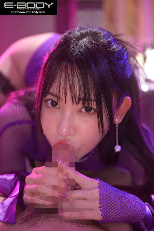 アリス様に全主導権を握られ蔑まれたい…あなたの秘めたドM心を解放させる絶世美女の愛ある罵倒ASMRオナサポ 七瀬アリス - サンプル画像 - 2