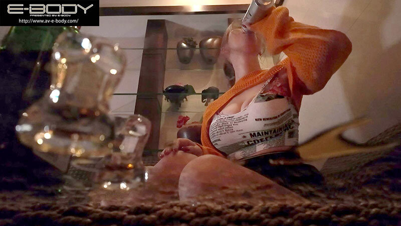 ギャルと呑むと楽しいしエロがってくれる！ Jcup完璧ボディ痴女が酔った勢いでM男を容赦なくイカせまくる逆ナンはしご酒 清宮仁愛 - サンプル画像 - 7