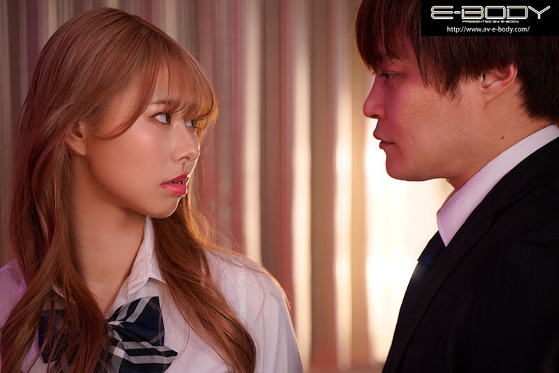 学園の一軍Jcupギャルが、教師の俺にだけ媚び喘ぐ放課後ペットになりました。 清宮仁愛 - サンプル画像 - 3