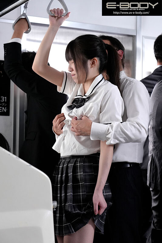 お父さん、お母さん、ごめんなさい。舞菜はいやらしい痴●が大好きみたいです。 白羽舞菜 - サンプル画像 - 2