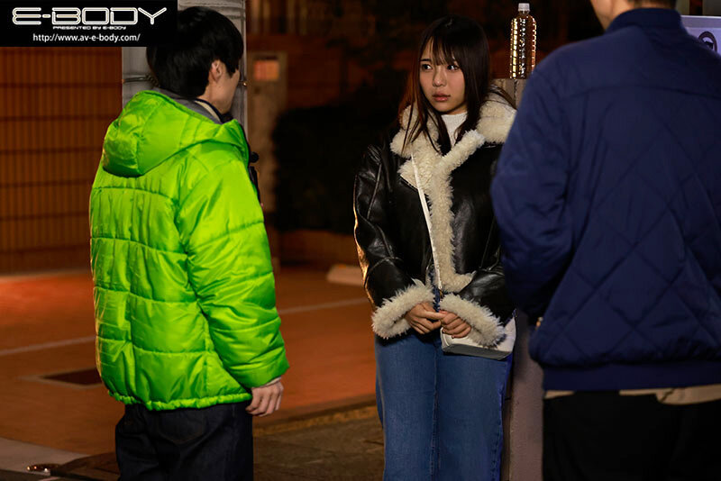 うへへぇ…もっちむち愛嬌バイトちゃん バイト後出待ち速攻型カンフル媚薬でナマナカ眠姦しちゃった、ぐへへぇ… 莉々はるか - サンプル画像 - 6