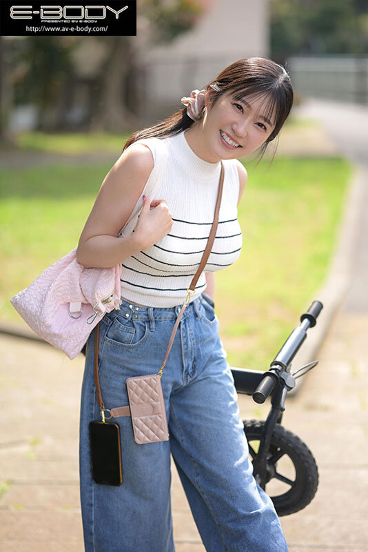 おっとり優しい兄嫁さんに「母乳飲ませて」とお願いしてみたら…。 柏木ふみか - サンプル画像 - 2