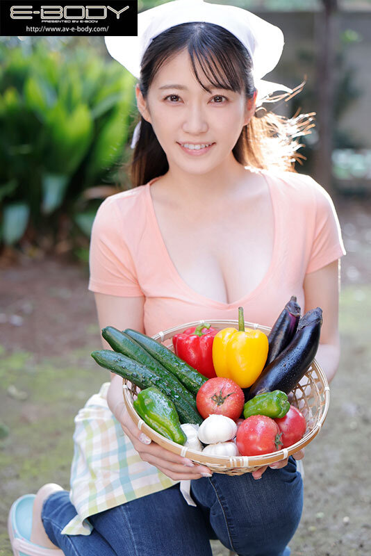 過疎化する村で…この人妻にタネを撒く人緊急募集！ 年齢不問 パイズリ支給・体位自由 シフト（ハメる時間）も相談OK ご連絡お待ちしております 柏木ふみか - サンプル画像 - 9