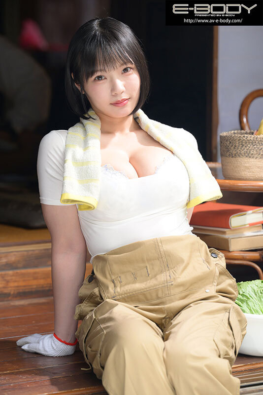 地域（村）おこし協力隊 優しくて断れない新卒女子 高齢者たちに受胎され…濃厚こってり計20P乱交 東峯日奈子 - サンプル画像 - 1