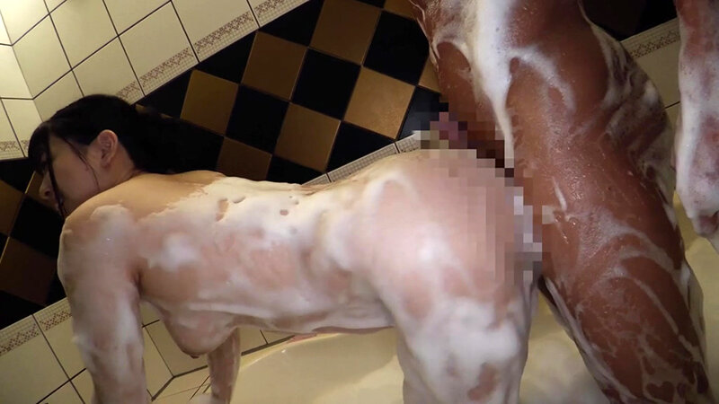 【4K】新しくできた彼女と初めてエッチするためラブホに来たら…想像以上のエロ爆乳で何度もイカせて何度も中出ししちゃいました 花柳杏奈 - サンプル画像 - 8