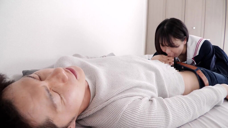 【4K】童貞は幼なじみに奪われました…初めて彼女のできた童貞のボクのためセックスの練習相手になってくれた美尻な幼なじみ 五芭 - サンプル画像 - 5