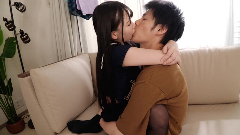 【4K】童貞は幼なじみに奪われました…初めて彼女のできた童貞のボクのためセックスの練習相手になってくれた小生意気な幼なじみ 南日菜乃 - サンプル画像 - 8