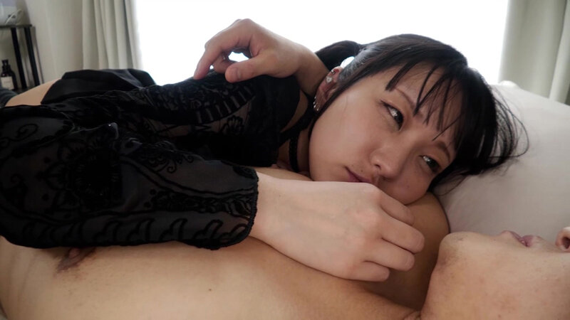 【4K】陰キャ系ドM女子が軽い気持ちでP活してみたら…おじさんの巨根にまさかのどハマり…自らオジ宅に向かう不埒な女になりました。日泉舞華 - サンプル画像 - 5