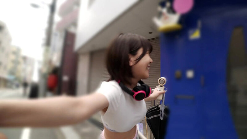 【4K】このメス女…只今発情真っ盛り！？柏木こなつとしてみませんか？ - サンプル画像 - 1