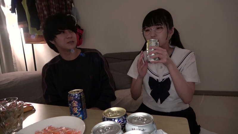 【4K】わたし、泳げないんだけど…競泳水着でいいんですか？日泉舞華 - サンプル画像 - 15