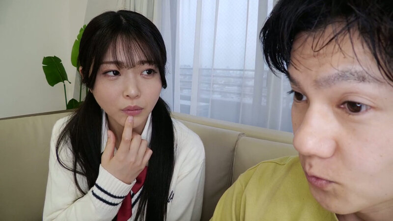 【4K】童貞は幼なじみに奪われました…初めて彼女のできた童貞のボクのためセックスの練習相手になってくれた美人でかわいい幼なじみ 青坂あおい - サンプル画像 - 3