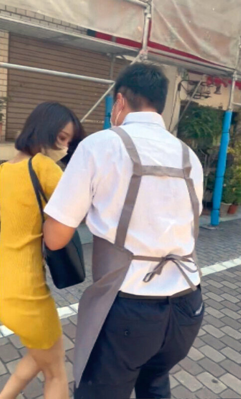 ［主婦のエッチな生体験談］ 実録！本当にあった女のSEX事件簿 ・ リアルドキュメントシチュエーション ＃現行犯私人逮捕 万引き常習犯の主婦に下された罰 最上さゆき - サンプル画像 - 1