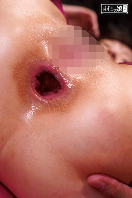 直径5cm級ヘブンズ肛門OPEN！尻穴に轟く鬼畜突きバーストで奥底まで丸見え！究極ぽっかりアナル30連発BEST - サンプル画像 - 4