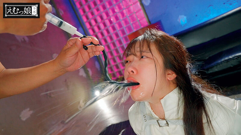 逆流ゲボ絶頂BEST 真正なる極限イラマで嘔吐洪水ドばぁあ゛！吐いて飲んで鍛え上げた強烈喉奥でイ゛グッ！ガチ吐瀉物Specialノドイキ女たちの240分 - サンプル画像 - 2