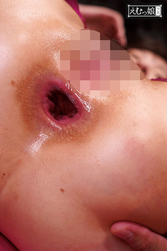 鍛錬を重ねた至高のケツ穴に全挿入じゅぶにゅぷぅ！長～い超異次元ロングディルド丸飲みアナルファッカー2nd BEST - サンプル画像 - 10