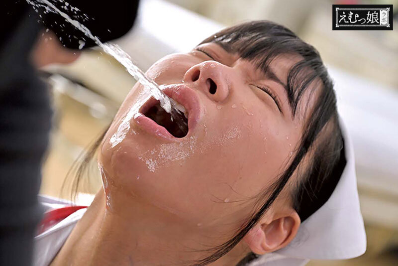 便器のくせにナマこいてんじゃねーよ 絶頂飲量合計600，000ml汚シッコごっくんごっくん飲ませてワガママ公衆便女に強●溺死アクメ。喉奥放尿イラマBEST【飲まないなら帰れ】 - サンプル画像 - 10