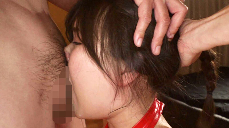 爆乳肉便器ゴン責め ドM女みほ貸します 変態の集いで公衆便所化みんなに汚され幸せいっぱいの中出し輪● - サンプル画像 - 9