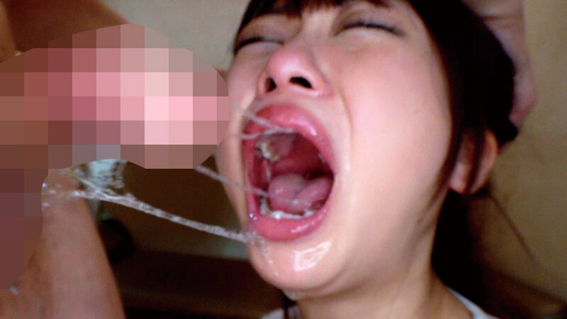ま●こパカパカ開く性処理仕様の天然ヤリマン美少女いちかちゃん 普通のエッチじゃ物足りない！とほざくから子宮ガンガン突きまくって中出し逆流輪● - サンプル画像 - 1