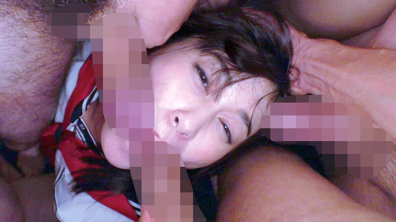アクメ顔面崩壊！潮吹き過ぎ！輪●されて酷い目にあいたいと願う現役女子大生 中出し専用肉便器ひかる - サンプル画像 - 11