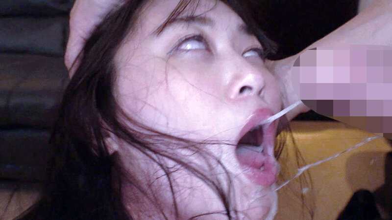 アクメ顔面崩壊！潮吹き過ぎ！輪●されて酷い目にあいたいと願う現役女子大生 中出し専用肉便器ひかる - サンプル画像 - 3