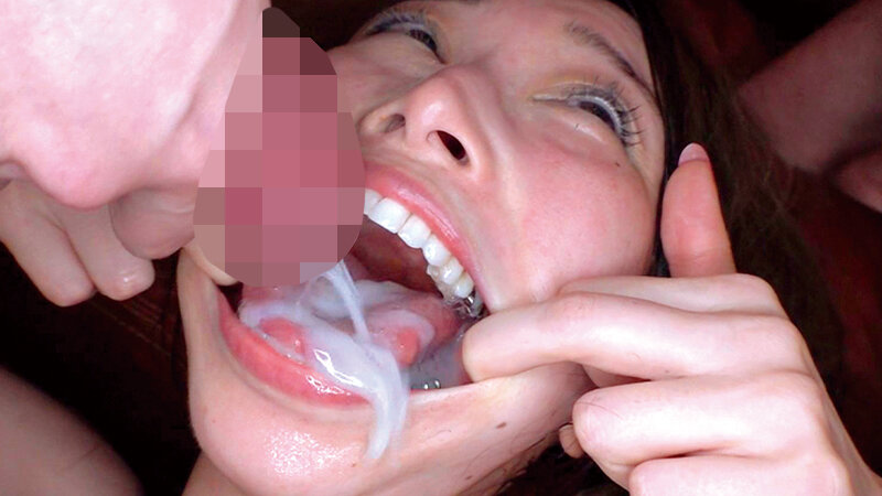 本物大量ザーメン100発！変態すぎる肉便器女4時間 超過激中出し輪●スペシャル2 - サンプル画像 - 12