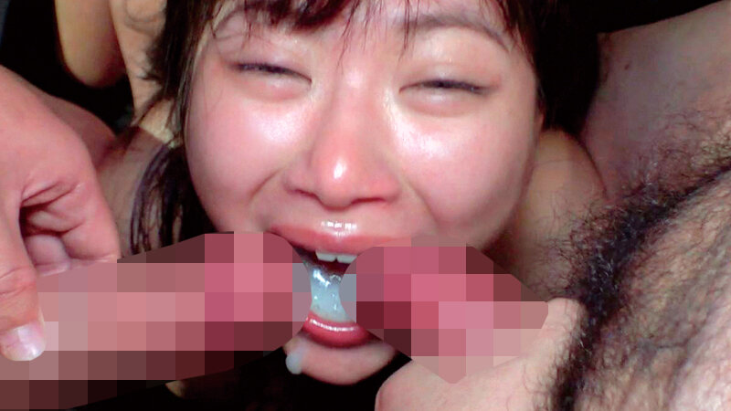 ち●こ中毒絶頂エロモンスターののか 若干ハタチのドM娘を喉ガン突き！膣バチボコ！中出し肉便器輪● - サンプル画像 - 17