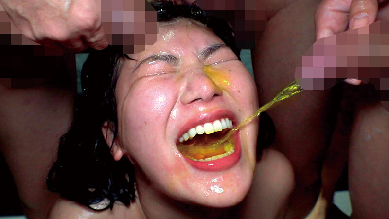 ち●こ中毒絶頂エロモンスターののか 若干ハタチのドM娘を喉ガン突き！膣バチボコ！中出し肉便器輪● - サンプル画像 - 20