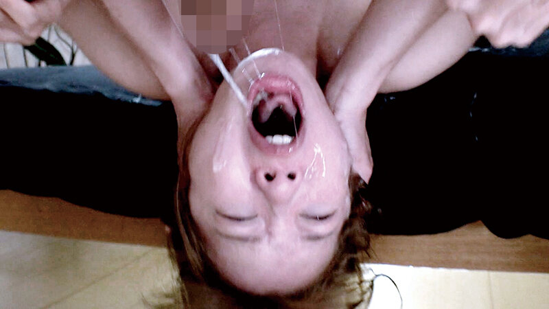メスイキぱねぇ淫乱ギャルももちゃん 穴メッタ突き生中ドM肉便器輪● - サンプル画像 - 6