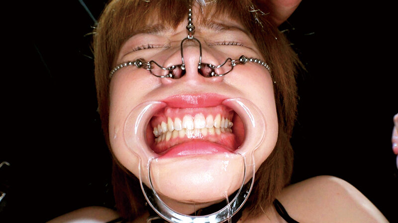 メスイキぱねぇ淫乱ギャルももちゃん 穴メッタ突き生中ドM肉便器輪● - サンプル画像 - 9