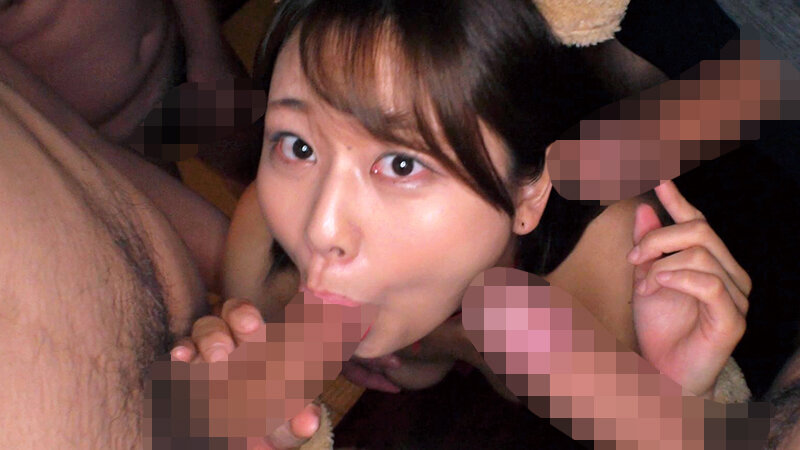 爆乳デカ尻変態娘みずき 膣バチボコ喉メッタ突き！生中出し専用メスブタ肉便器 - サンプル画像 - 12