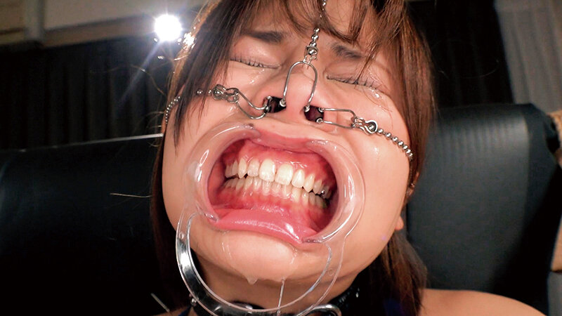爆乳デカ尻変態娘みずき 膣バチボコ喉メッタ突き！生中出し専用メスブタ肉便器 - サンプル画像 - 7