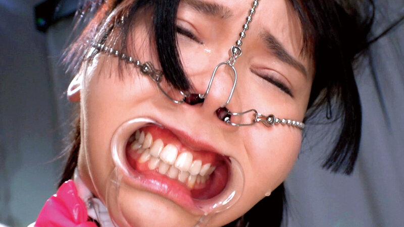 発狂マッスル肉便器のえみ つよつよ女がメスイキ連発バチボコ中出し輪● - サンプル画像 - 9