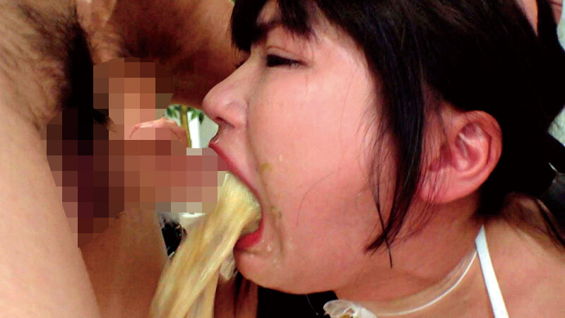 嘔吐物品評会 超良質ゲロマチオ4時間スペシャル3 - サンプル画像 - 18