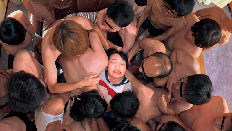 若いって正義 オカ●レ願望ハンパない！怖いもの知らずのドM肉便器 喉奥＆子宮ガン突き生中出し輪●バチボコ認定 らん - サンプル画像 - 10