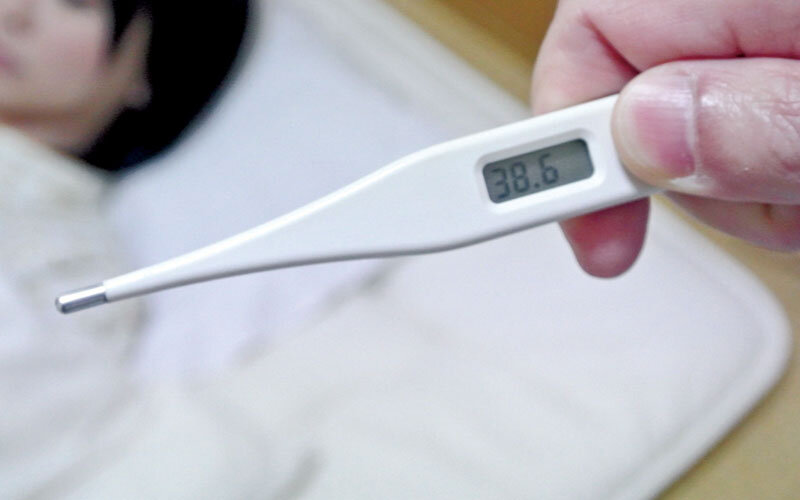 美人の同僚が風邪で寝込んでるので見舞いにいった→エロ過ぎて暴発レ×プ4時間 - サンプル画像 - 3