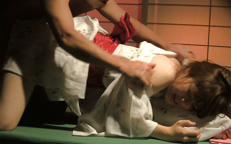 60代50代40代30代美熟女回春エステ 本番交渉流出4時間 - サンプル画像 - 11