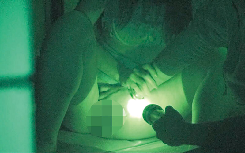 変態カップル盗み撮り セックス以外にヤル事が無い貧困世代の素人アベック流出映像4時間 - サンプル画像 - 6