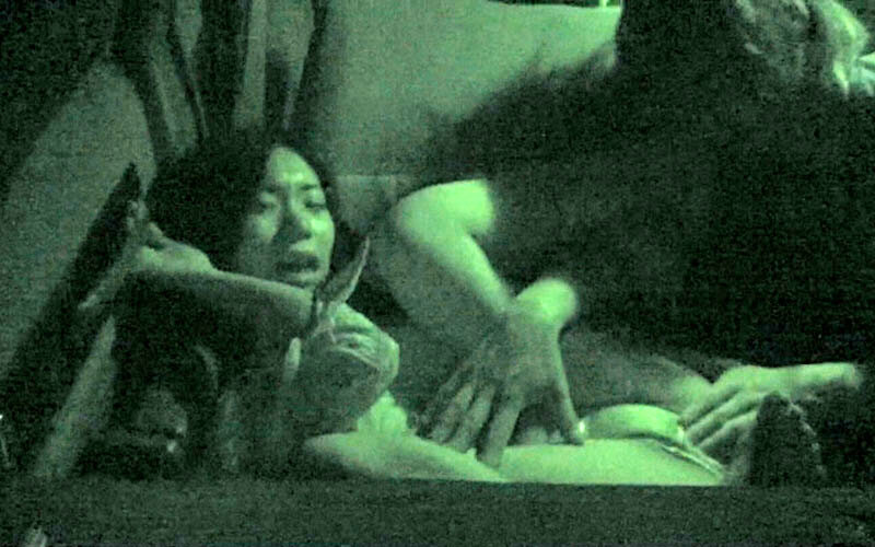 変態カップル盗み撮り セックス以外にヤル事が無い貧困世代の素人アベック流出映像4時間 - サンプル画像 - 7