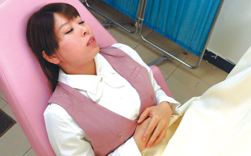 産婦人科ドスケベ医セクハラ診察室4時間 - サンプル画像 - 15