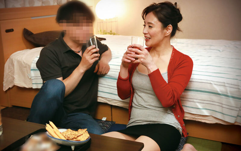 酔っ払った人妻OLを自宅に連れ込んで喰いまくる！4時間 - サンプル画像 - 11